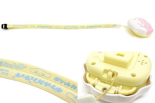 Cinnamoroll Cinnamon/シナモロール シナモン・ポケットカフェタッチ