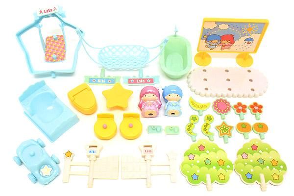 未開封】もにまるず Sanrio キキ and ララ セット 楽天市場】Letter Set 飴