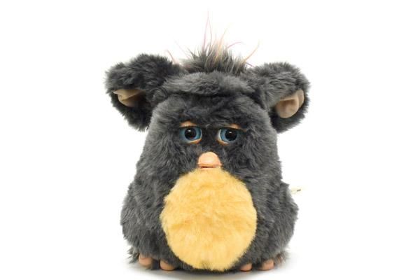 ファービー2 日本語版 稼働品】ファービー2 日本語 稼働品】ファービー