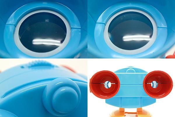 マクドナルド 10番 トイストーリー レニー 双眼鏡 中古品 ミールトイ