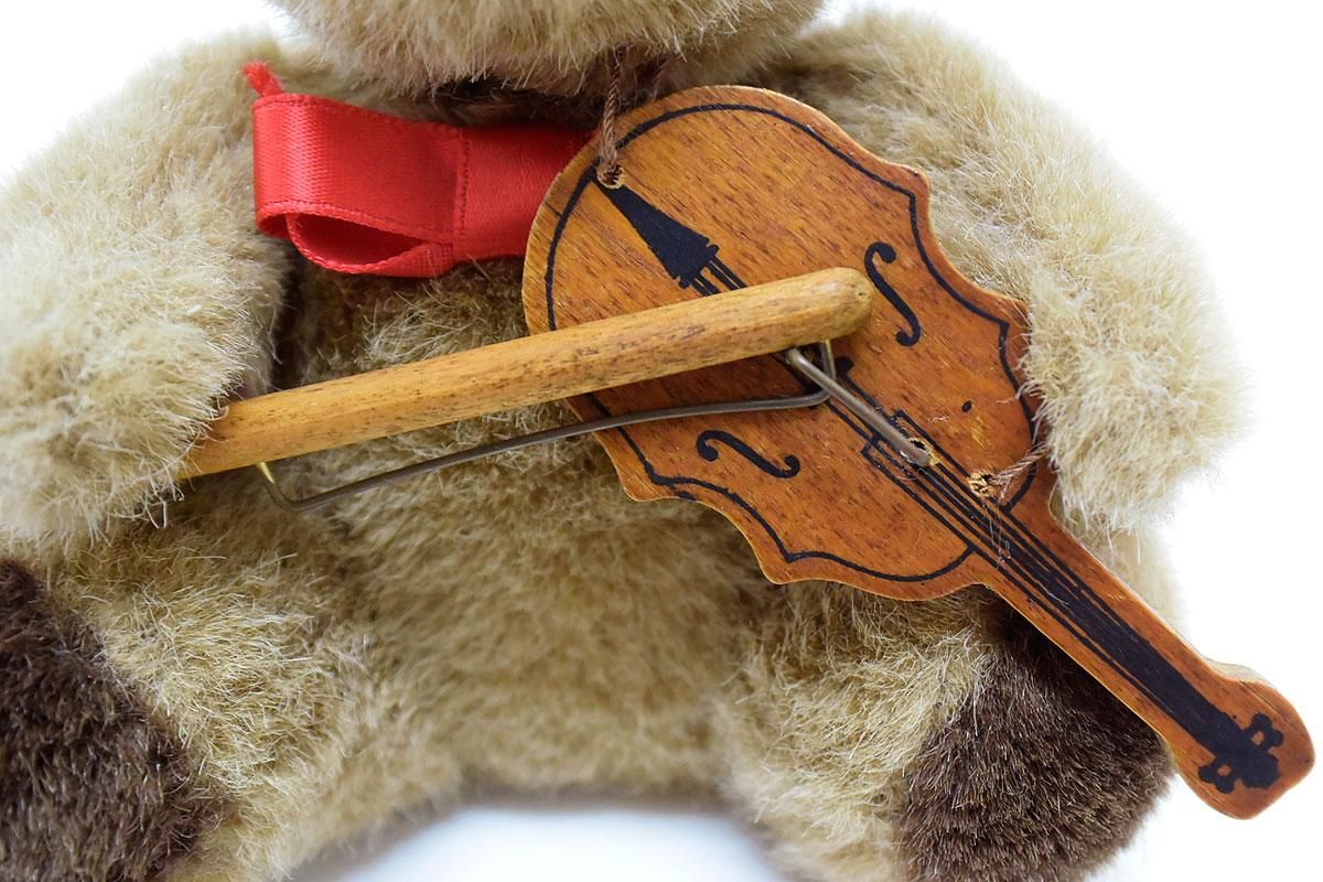 ツインエンジェルス オルゴールぬいぐるみ BIG サンエックス レア