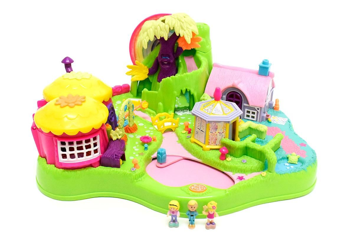 FAB ポリー・クランカ/Polly Cranka SEA MCF英語版 FAB ポリー