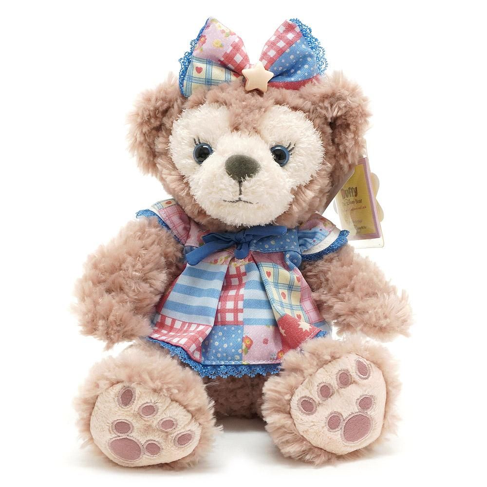 ダッフィー30周年セット 【公式通販】