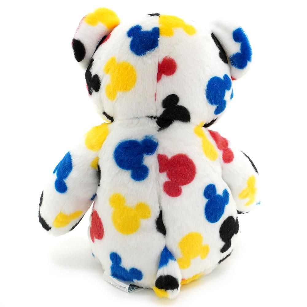 Build-A-Bear Workshop/ビルドアベアワークショップ・ぬいぐるみ・クマ