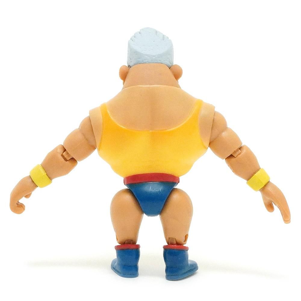 w*o様 ディズニー ピクサー トイストーリー ロッキー フィギュア