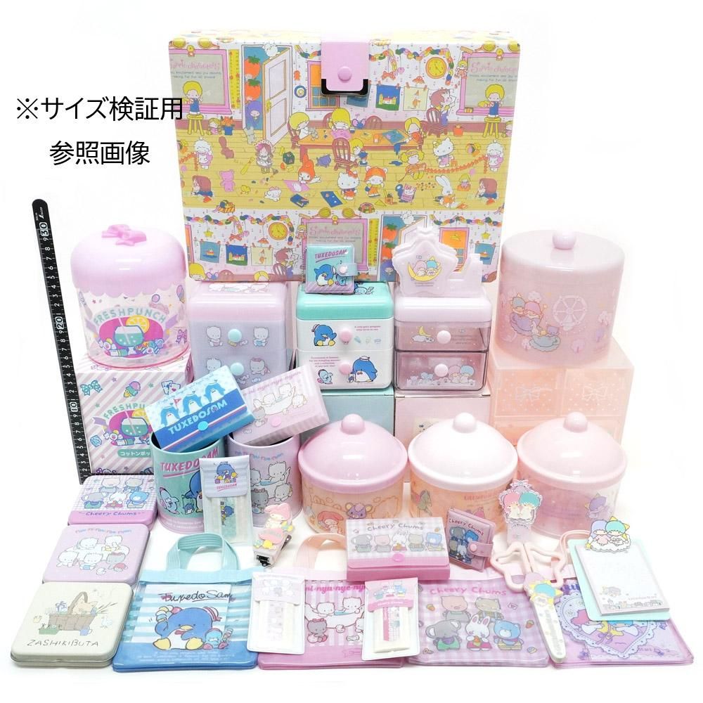 TUXEDOSAM/タキシードサム・Candy Cabinet/キャンディキャビネット