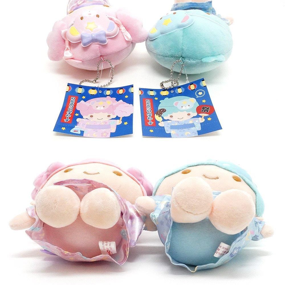 MAMAMOO ソラ ヨンキ ぬいぐるみ