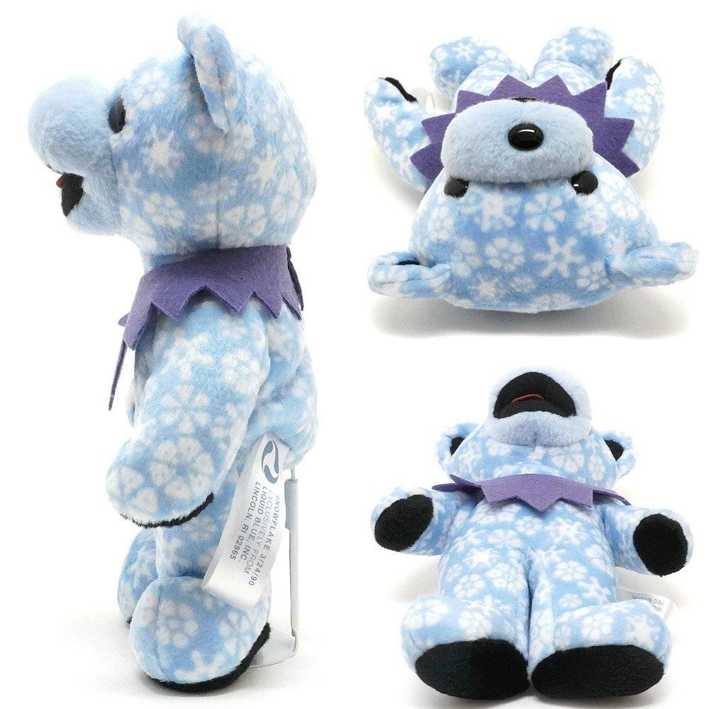 グレイトフルデッド デッドベア ぬいぐるみ17体セット グレイトフル