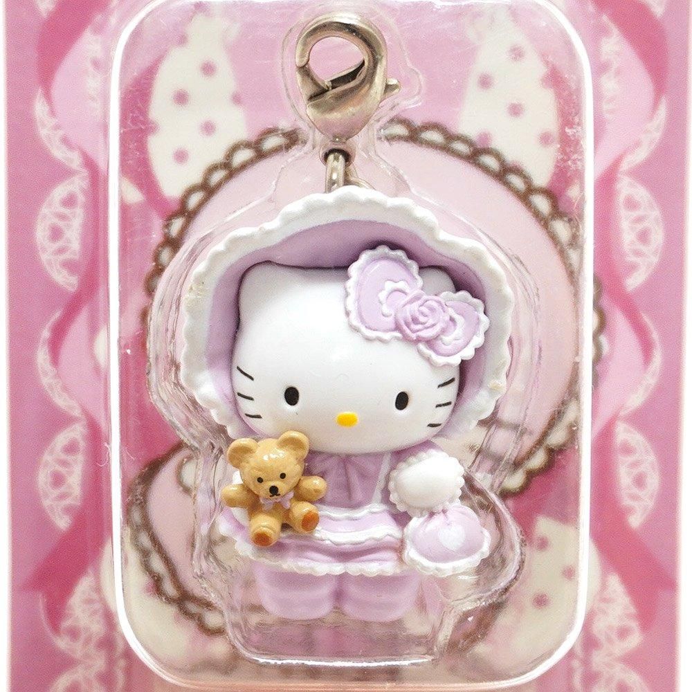 Hello Kitty/ハローキティ・Pour Lolita White Edition・ロリータ