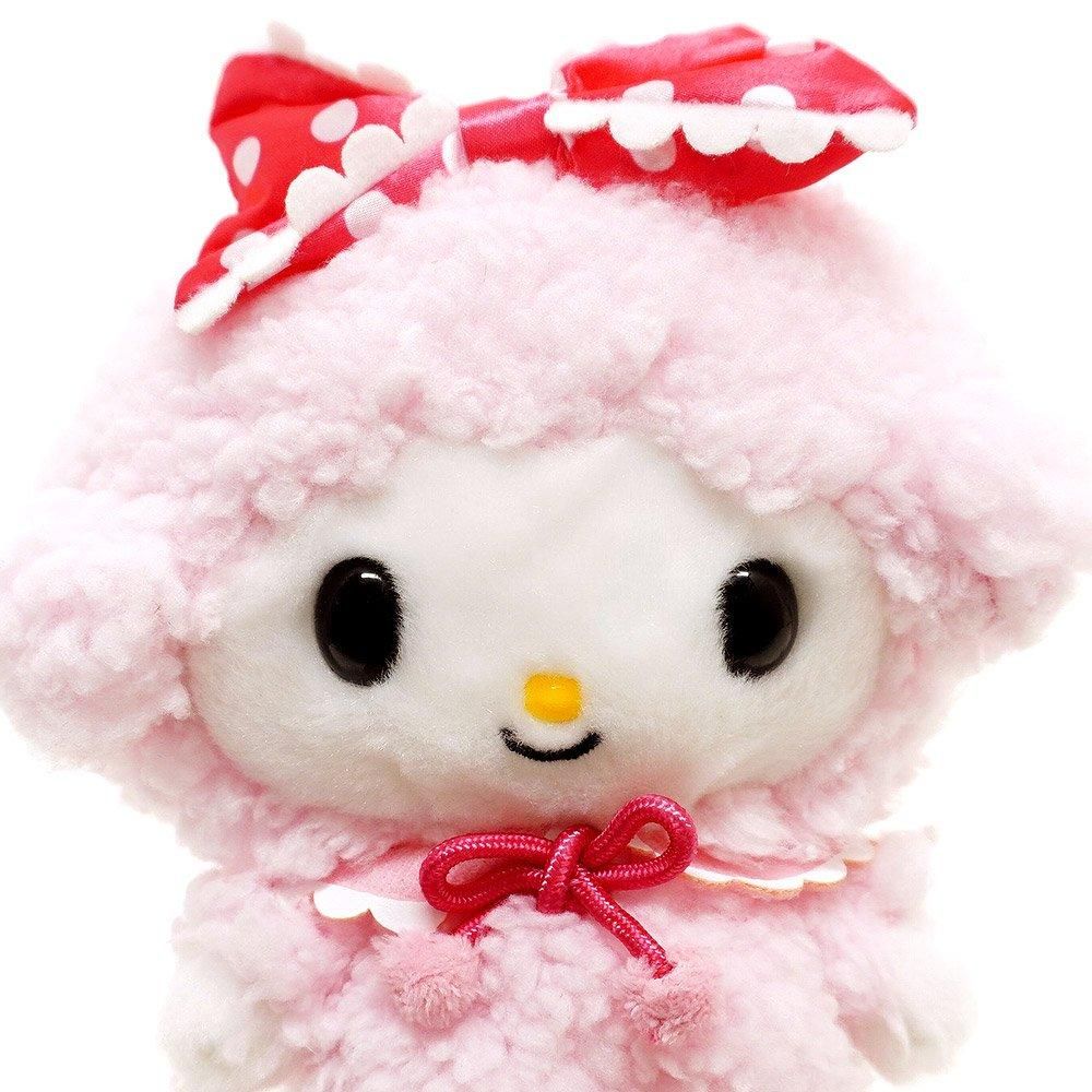 MY SWEET PIANO/マイスウィートピアノ・MY MELODY/マイメロディ・Plush