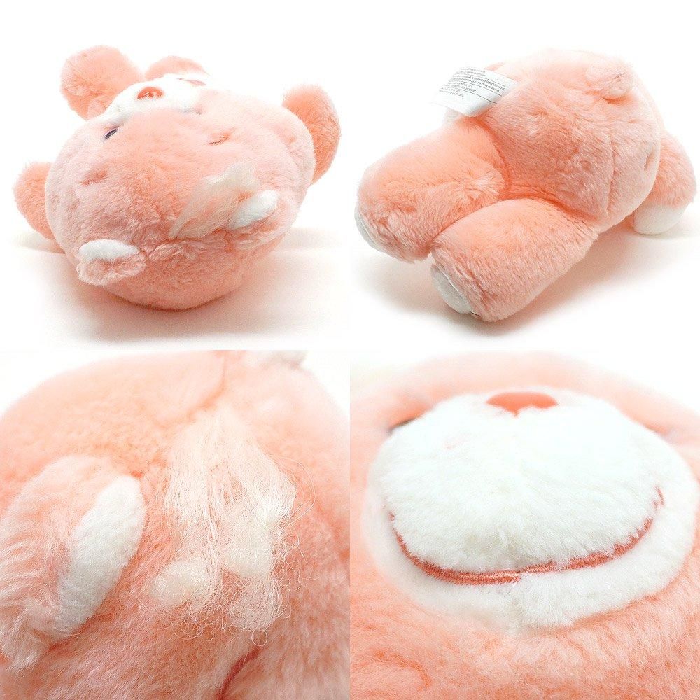 ケアベア デイドリーム あみぐるみ ぬいぐるみ ケアベア デイドリーム