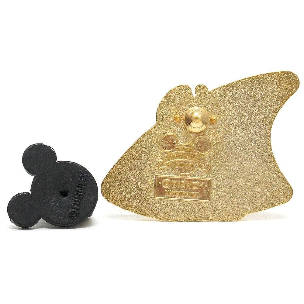 Disney Resort/ディズニーリゾート・Pin/ピンバッジ/ピンズ 「Stitch