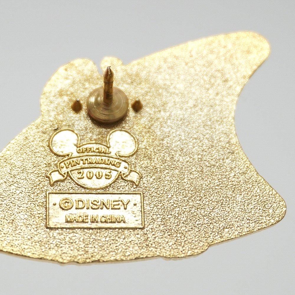 Disney Resort/ディズニーリゾート・Pin/ピンバッジ/ピンズ 「Stitch