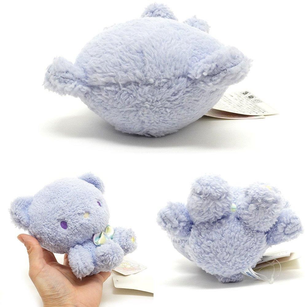 LittleTwinStars/リトルツインスターズ・キキララ・ Plush/ぬいぐるみ