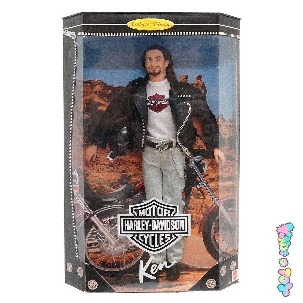 バービー ボーイフレンド ケン 水上バイク 未開封品 レア バービー