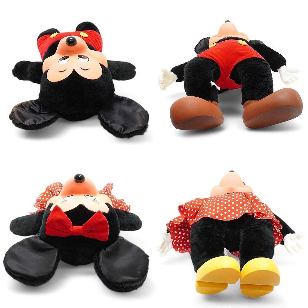 Walt Disney Productions/ウォルトディズニープロダクションズ・YOUNG