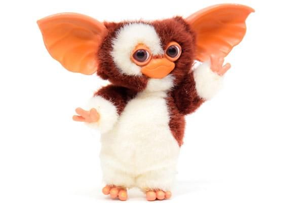 ギズモ モグワイ コレクションドール グレムリン2 GREMLINS 2