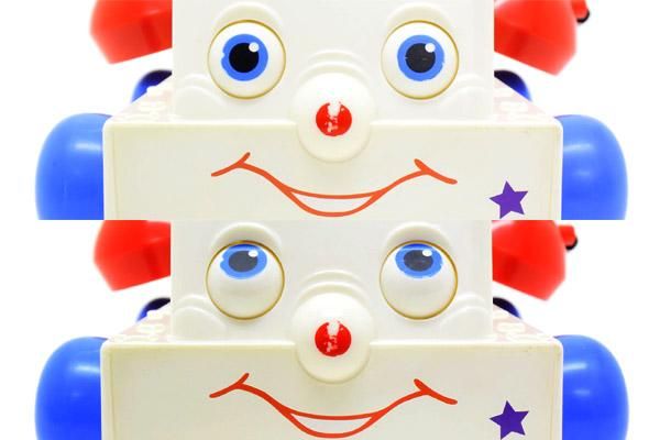 ヴィンテージ フィッシャープライス その他のおもちゃ 3点セット トイ