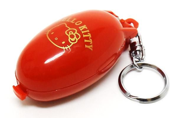 Pocket Clitter/ポケットクリッター Hello Kitty/ハローキティ TAKARA