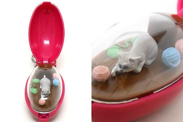 ハローキティ Pocket Clitter/ポケットクリッター タカラ ゼンマイ