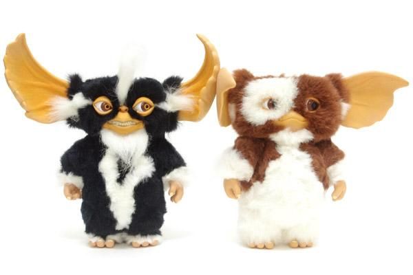 グレムリン 限定品 全種 コレクションドール ジュンプランニング ギズモ