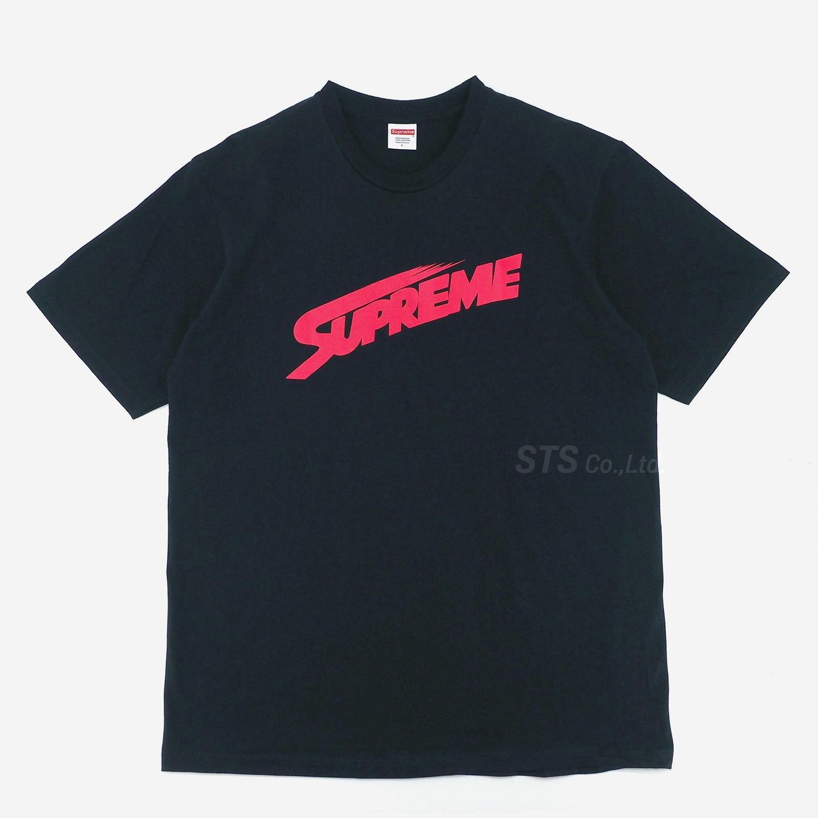 Supreme - Mont Blanc Tee | WTAPSのTET氏デザインのロゴTシャツ