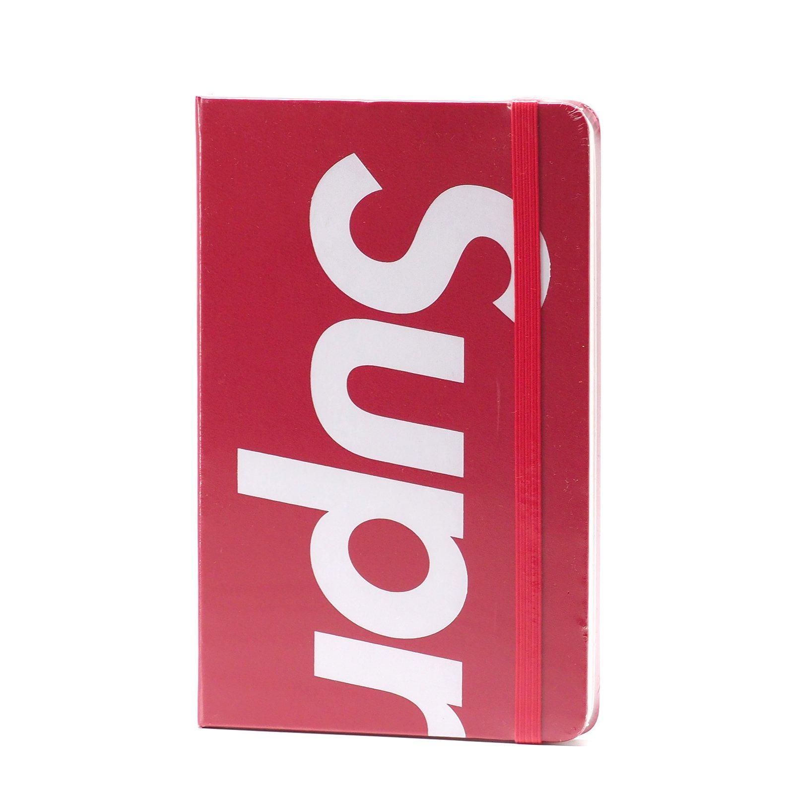 Supreme x Moleskine | ノート - ParkSIDER