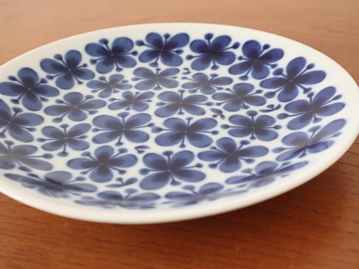 Rorstrand(ロールストランド)MON AMIE(モナミ)プレート 19cm - 北欧