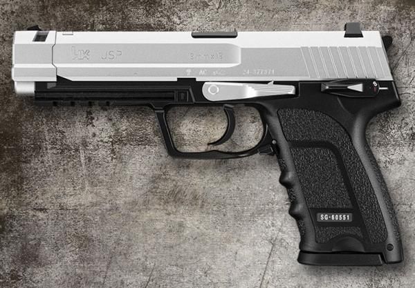 東京マルイ SG-09 R バイオハザード完全限定品 ガスブローバック