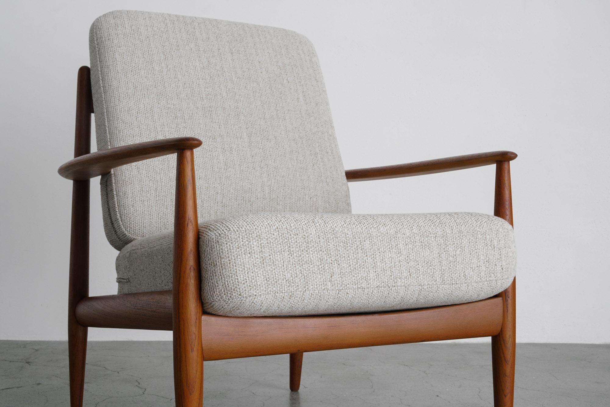 Grete Jalk グレーテ ヤルク P. Jeppesen DENMARK Grete Jalk グレーテ