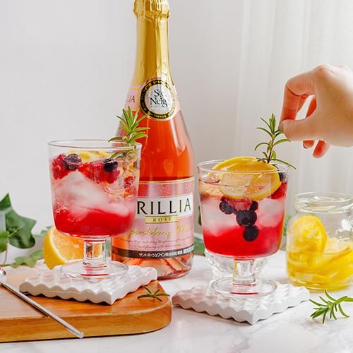 ダイヤ彫 [コースター] - 224porcelain ｜食器・皿・茶碗 嬉野肥前吉田