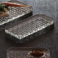 江戸切子板皿 / 切子酒器揃 | 廣田硝子・オンラインショップ