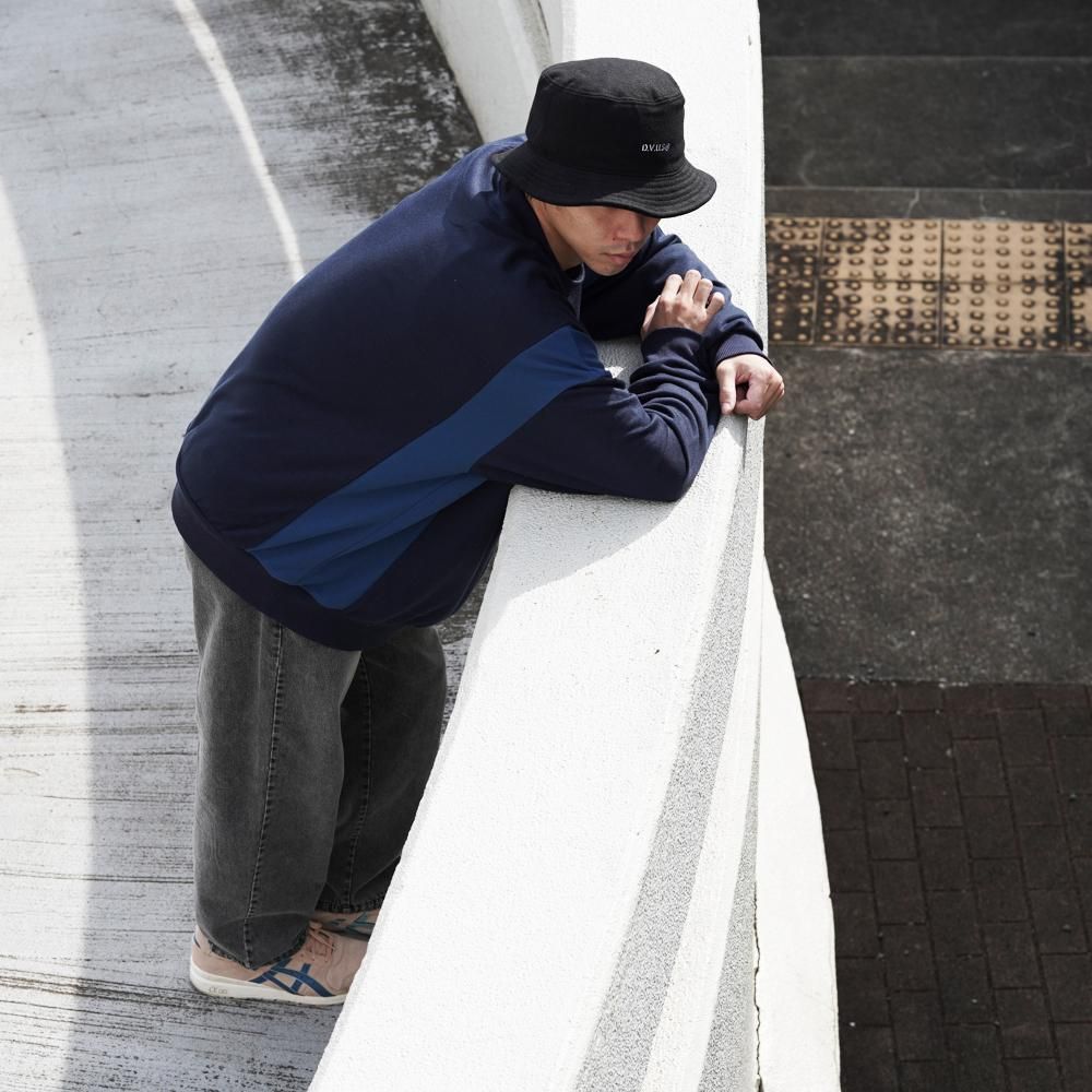 FOMARE deviluse スウェット 【公式通販】