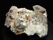 満礬柘榴石 (スペサルティン/Spessartine) - 鉱物標本販売店 | Natural