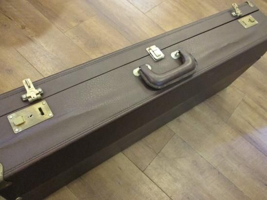 セルマー テナーサックス用 ハードケース M7に付属 - 服部管楽器