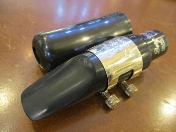 ベルグラーセン テナーサックス マウスピース サックス マウスピース