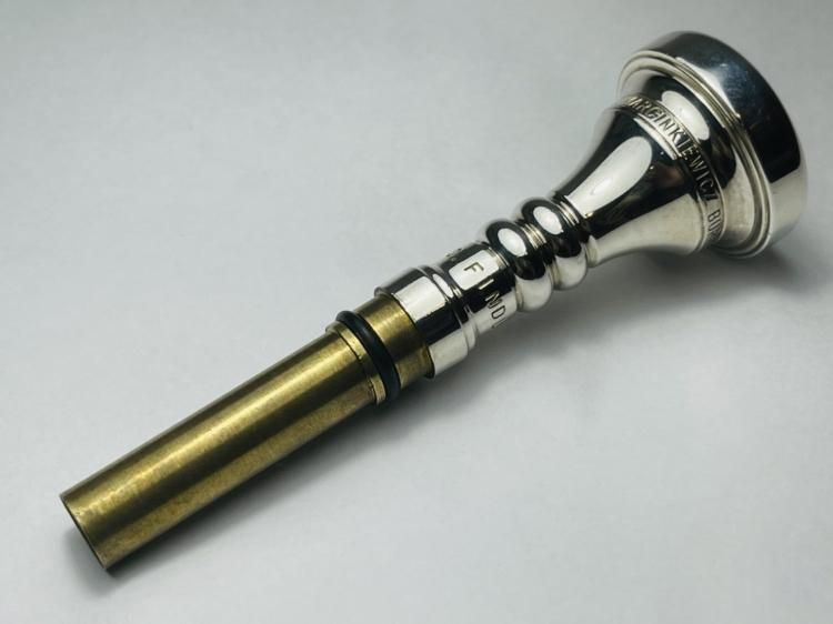 Giardinelli 17M トランペット マウスピース Giardinelli 17M