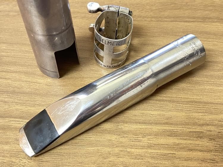 ベルグラーセン ラバー ヴィンテージ｜Berg Larsen ベルグ・ラーセン