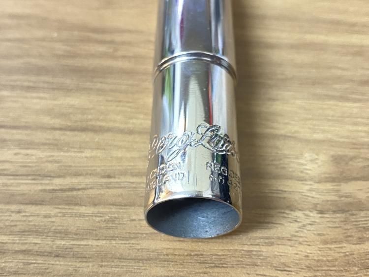 ベルグラーセン オフセット105/ 2 / SMS テナーサックス用 ベルグ