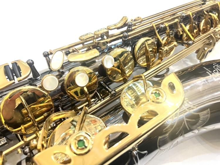 マルカート テナーサックス ソフィアシリーズ【西巣鴨】 - 服部管楽器