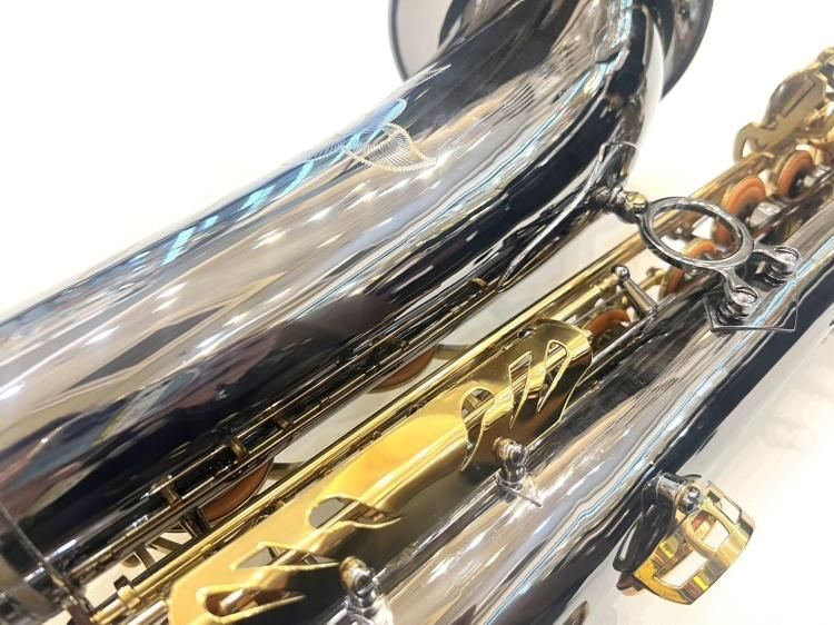 マルカート テナーサックス ソフィアシリーズ【西巣鴨】 - 服部管楽器