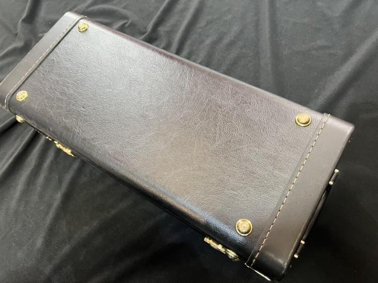 YAMAHA トランペット ダブルケース【服部管楽器】【中古】 - 服部