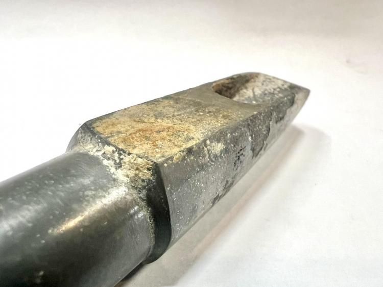 デュコフ マイアミフロリダ テナーサックス用 メタルマウスピース D8