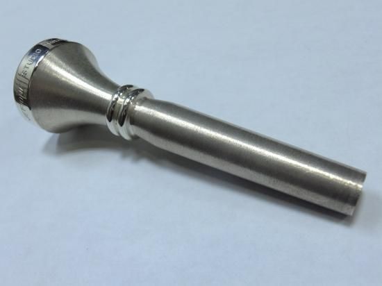 ジェット・トーン トランペットマウスピース MF メイナード