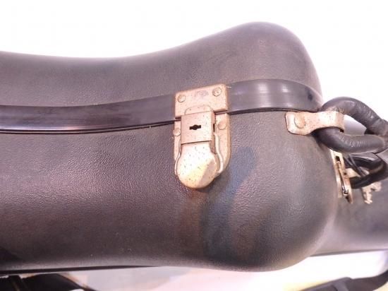 セルマー テナーサックス用フライトケース - 服部管楽器オンライン