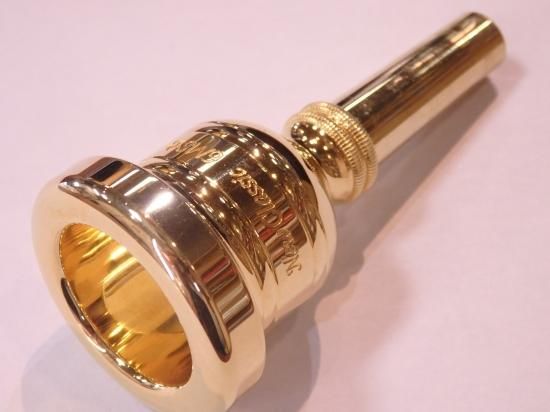 シャイアーズマウスピースNew Classic6M (太管) S.E.Shires New