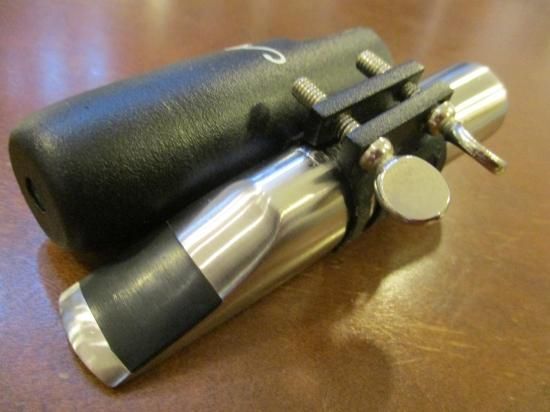 BEECHLER ビーチラー カスタムメタル アルトサックス用 #7 ビーチラー