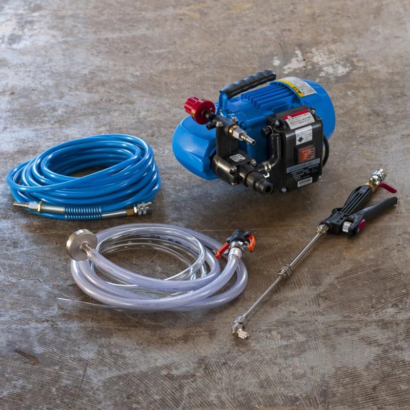 エアコン洗太郎プロ（MSW029M-AC-1）－株式会社エアコンカバーサービス