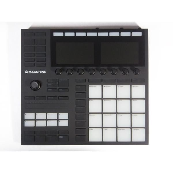 MASCHINE MK3 （箱・付属品・トランスファーID） MASCHINE MK3 （箱