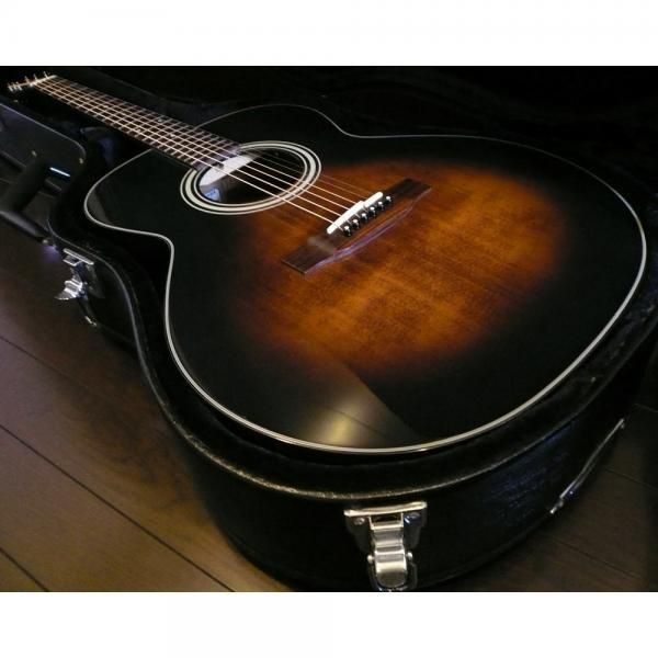 TAKAMINE TSA500 アコースティックギター TAKAMINE TSA500